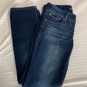 Women’s Express Skinny Jeans